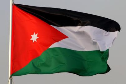 ÜRDÜN’DEN SERT MESAJ: BATI ŞERİA’DA EGEMENLİK YOK