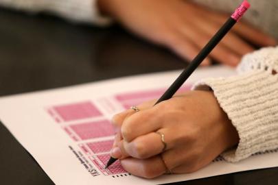 YKS BAŞVURULARI YARIN BAŞLIYOR