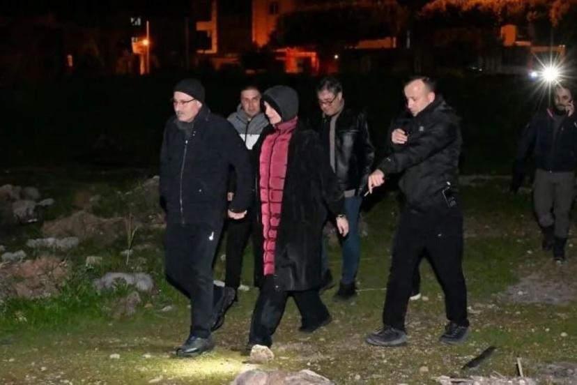 ZEYTİNKÖY ESKİ ZAMANLARINI ARATMAYACAK