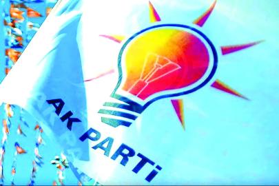 AK PARTİLİ YÖNETİCİ GÖZALTINDA