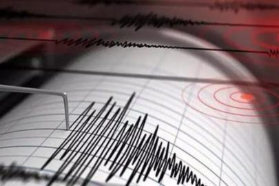 AKDENİZ’DE 4.8 BÜYÜKLÜĞÜNDE DEPREM