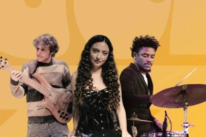 AKRA CAZ FESTİVALİ HAZİRANDA BAŞLIYOR