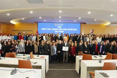 ALANYA BELEDİYESİ’NDEN TARİHİ ADIM