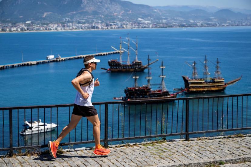 ALANYA ULTRA TRAIL 2026 BAŞLIYOR