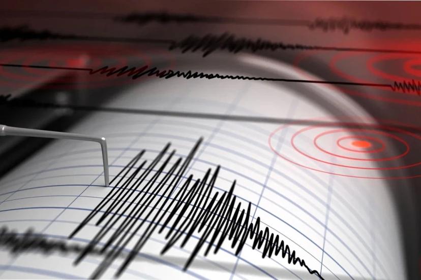 ANTALYA KÖRFEZİ’NDE 4.1 BÜYÜKLÜĞÜNDE DEPREM