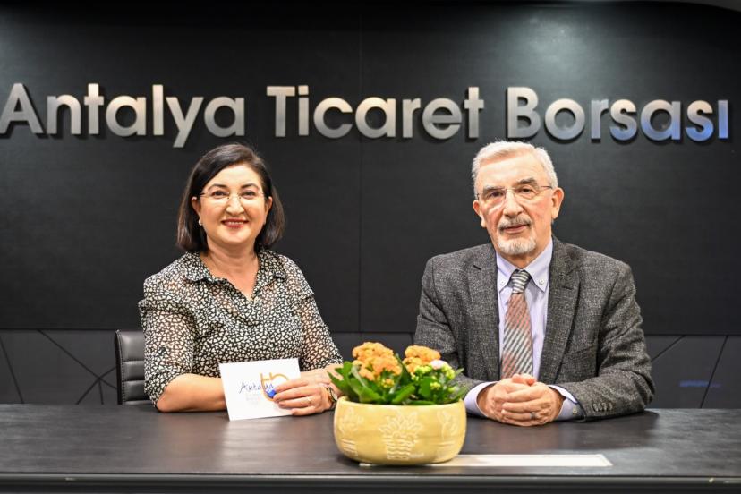 ANTALYA SU ALARMI VERİYOR