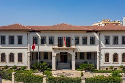 ANTALYA VALİLİĞİ UYARDI