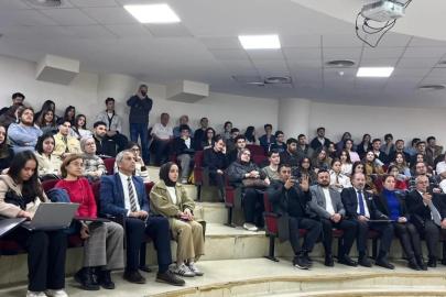 ANTALYA’DA ATIK LASTİKLERDEN İNOVATİF ÜRÜNLER GELİŞTİRİLECEK