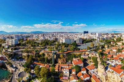 ANTALYA’DA GENÇ NÜFUS ALARMI