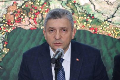 ANTALYA’DA ORMAN YANGINLARINA YENİ MODEL