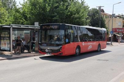 ANTALYA’DA OTOBÜS ÜCRETİ 42 TL