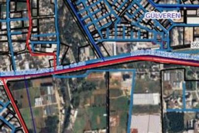 ANTALYA’DA SU KESİNTİSİ VE BASINÇ DÜŞÜKLÜĞÜ UYARISI