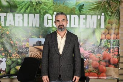 ANTALYA’DAN TARIMDA ÇIĞIR AÇAN BULUŞ