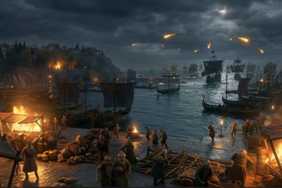 ANTALYA'NIN FETHİNİN 819.YILI