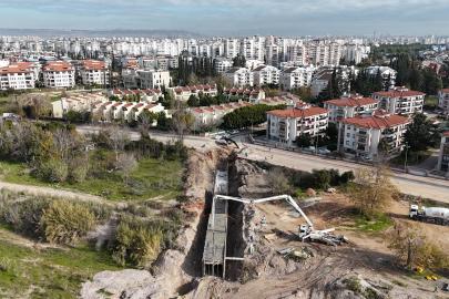 ASAT'TAN  60 MİLYONLUK YAĞMURSUYU HAMLESİ