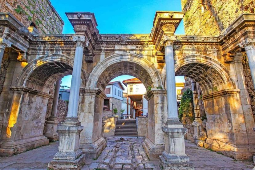 ATSO’DAN 135 BİN TL ÖDÜLLÜ GENÇLİK YARIŞMASI