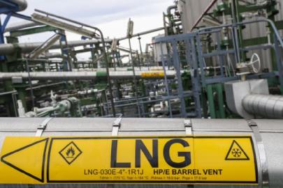 AVRUPA’DA GAZ FİYATLARI İKİYE KATLANDI