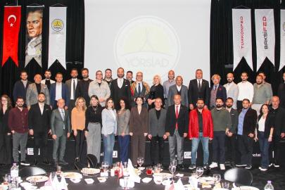 BAŞKAN ORAL’DAN ANTALYASPOR’A DESTEK ÇAĞRISI