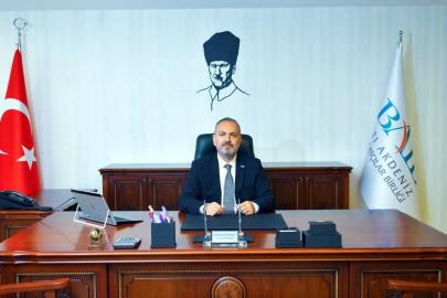 BATI AKDENİZ’DEN İHRACAT ATAĞI