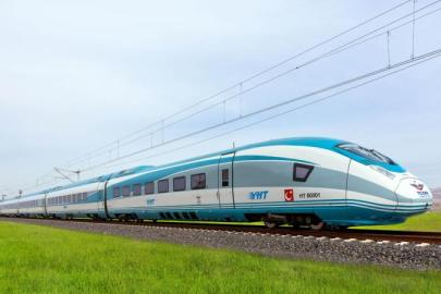 BAYRAMDA TREN SEFERLERİNE TAKVİYE