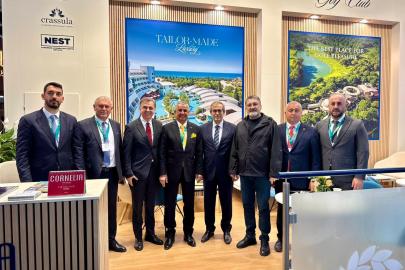 BERLİN’DE KEMER RÜZGARI