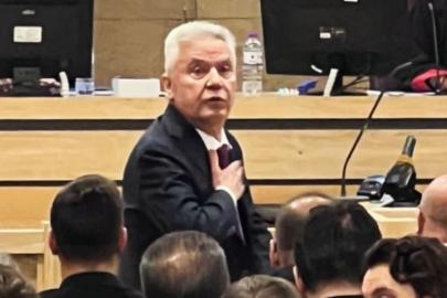 BÖCEK SAVUNMASINDA: “YAŞAMAK İSTİYORUM”