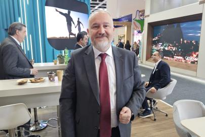 ÇEVREMİZDEKİ ÇATIŞMA VE SAVAŞLARA RAĞMEN TURİZM KONUŞABİLECEK YETENEĞİMİZ VAR”