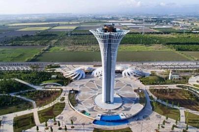 COP31 ÖNCESİ ANTALYA’DAN İKLİM ÇAĞRISI