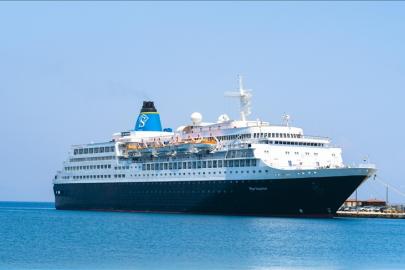 DENİZLERDE YÜZEN OTEL DÖNEMİ