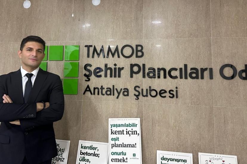 DEPREMDE ANTALYA NEREDE TOPLANACAK?