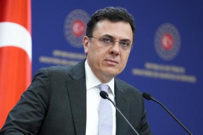 DIŞİŞLERİNDEN KRİTİK UYARI