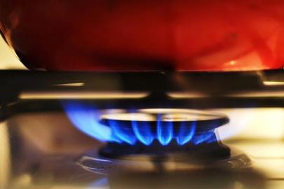 DOĞAL GAZ 982 YERLEŞİM YERİNE ULAŞTI