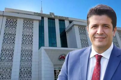 DÖŞEMEALTI SORUŞTURMASINDA ESKİ BAŞKAN TUTUKLANDI