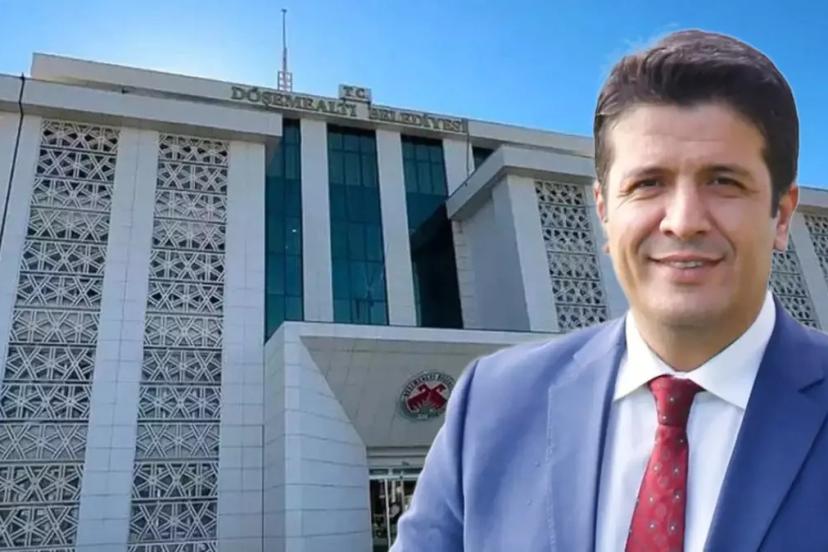 DÖŞEMEALTI SORUŞTURMASINDA ESKİ BAŞKAN TUTUKLANDI