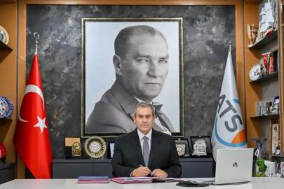 ENFLASYON CANLI VE DİRENÇLİ KARAKTERİNİ KORUYOR