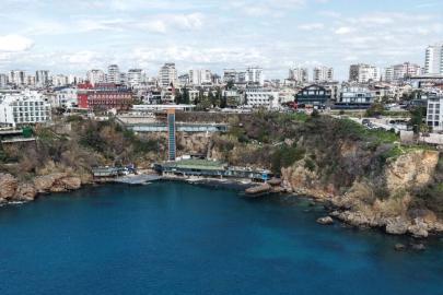 FALEZLERDE 26 NOKTADA KAÇAK İŞGAL