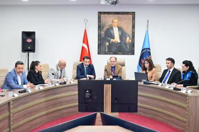 GENÇLİK İÇİN KARİYER KÖPRÜSÜ KURULUYOR