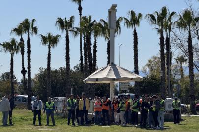 GÖKYÜZÜNE 26 YENİ İHA PİLOTU