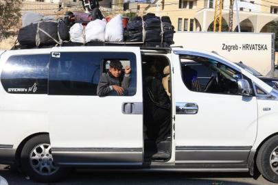 HRW’DEN İSRAİL’İN TAHLİYE EMRİNE SERT TEPKİ