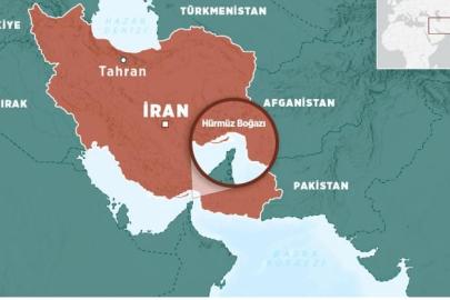HÜRMÜZ KRİZİ PETROLÜ 100 DOLARA TAŞIYABİLİR