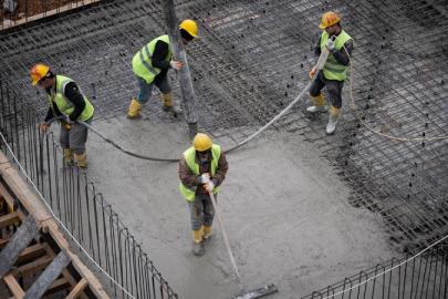 İNŞAATTA MALİYETLER OCAKTA REKOR KIRDI