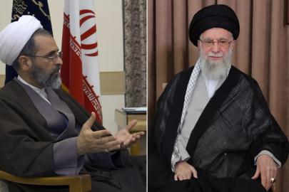 İRAN’DA GEÇİCİ LİDERLİK DÖNEMİ