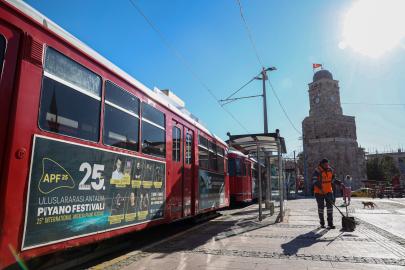 KADINLARLA GÜÇLENEN BELEDİYE