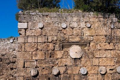 KALEİÇİ’NDE 800 YILLIK TARİH ORTAYA ÇIKTI