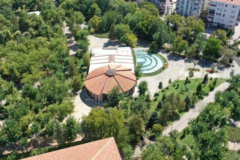 KARAALİOĞLU’NDA MİLYONLUK ÇAY BAHÇESİ İHALESİ