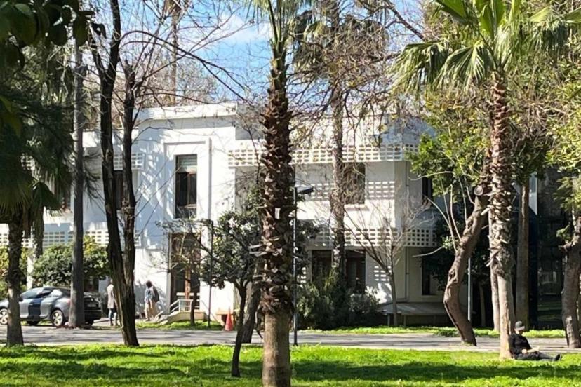 KENT ARAŞTIRMALARI MERKEZİ TAŞINMA KARARINA TEPKİ