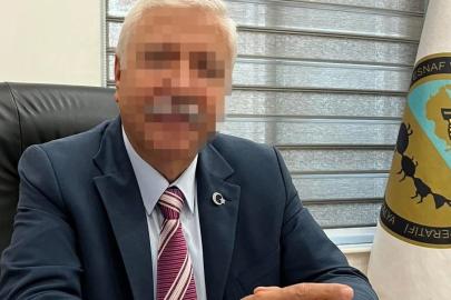 KOOPERATİF VE ODAYA RÜŞVET OPERASYONU: 74 GÖZALTI