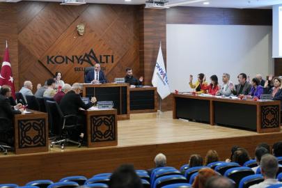 KOTAN: BİZ KENDİMİZDEN EMİNİZ