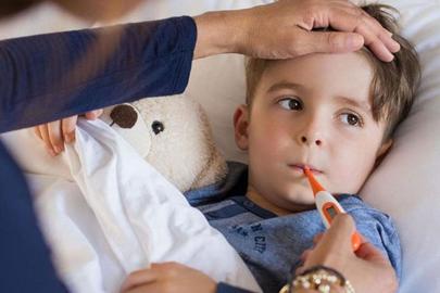 OKULLARDA SOĞUK ALGINLIĞI ALARMI