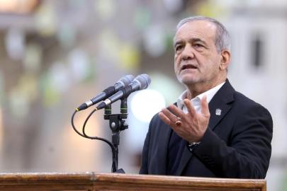 ORTA DOĞU’DA GERİLİM TIRMANIYOR